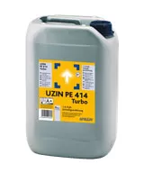 PE 414 TURBO 0,9 кг. ГРУНТОВКА ДЛЯ ПАРКЕТА  UZIN